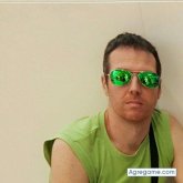 wayboy chico soltero en Cervera De Pisuerga