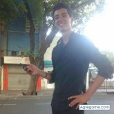 Mauricio Avellaneda