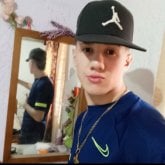 En la mia. Busco conocer gente. Busco