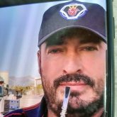 45. Busco conocer gente. Mujer.