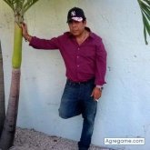 albertoaranda chico soltero en La Virgen