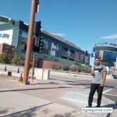 Encuentra Hombres Solteros en Daytona Beach (Florida)