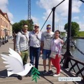 Benjamin Cortes Rodriguez