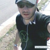 DobleU chico soltero en Sarmiento