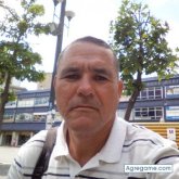 everRoa chico soltero en El Hatillo