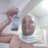 Heberto22 chico soltero en Petare