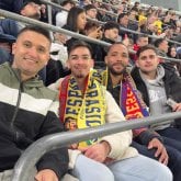 Busco ligar. Busco mujeres, con ganas.