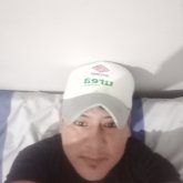 Juan Leon cruz