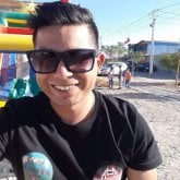 Animador. Busco pareja. Mujeres