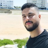 Barbero. Busco pareja. Me gustaría