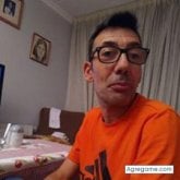 Busco conocer gente.