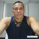 EFram4 chico casado en La Vega