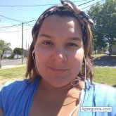 danielaarevalo chica soltera en Mercedes