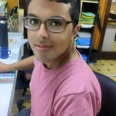 Gustavodaniel2024 chico soltero en San Salvador De Jujuy