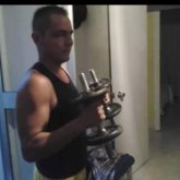 Frankcuervo chico soltero en El Cuervo