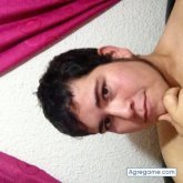 Andres9131 chico soltero en Bogotá