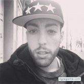 Toni_sbd chico soltero en Sabadell