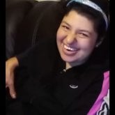 Pareja hombre soltero. Bonita linda