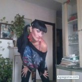 monse83 chica soltera en San Fernando