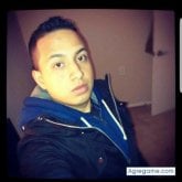 Foto de perfil de CJPana91