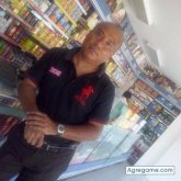 Ramon Garcia Ochoa