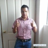 JESSECONOZ chico soltero en Nueva Concepcion