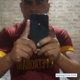 cesarsalazar4948 chico soltero en Trujillo