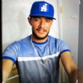 Recién separado 
Soy un hombre