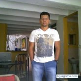 Ivangalvandrago chico soltero en Bucaramanga