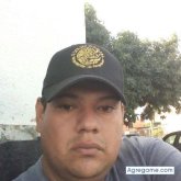 Yony Vazquez