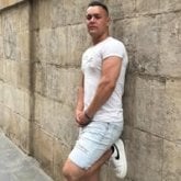 Hica cariniosa i relasion.