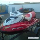 pacosito chico soltero en Almería