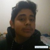 Diego Gomez Fernandez