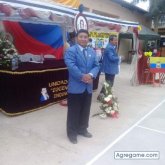 LIC. EN EDUCACION. Busco pareja. Mujer