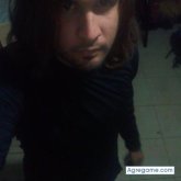 Foto de perfil de Luisperez95