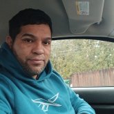 Una persona tranquila ,bonita hermosa.