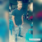 Chatear con Androbel de Santa Cruz De Barahona