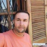 Diego Reynoso, Chico de Bialet Massé para Chicos en Agregame.
