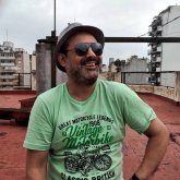 Financiera. Busco conocer gente.