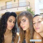 Raquel91 chica soltera en Barcelona