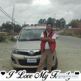 Francisco Flores Navia