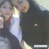 kamii chica soltera en Las Heras