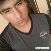 Omar CH Aparicio