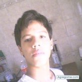 igoritamar chico soltero en Las Piedras