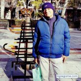 ajmpmartin chico soltero en Sevilla