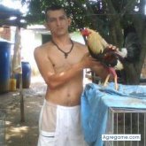 jhovansalazar chico soltero en Valle De La Pascua