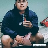 Jhony Ruiz