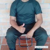 Jorgearrieta chico soltero en Palermo