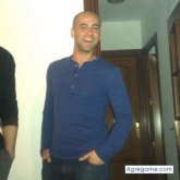 Chatear con DavidF de Málaga Ciudad