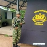 Busco pareja. Una mujer de aquí de